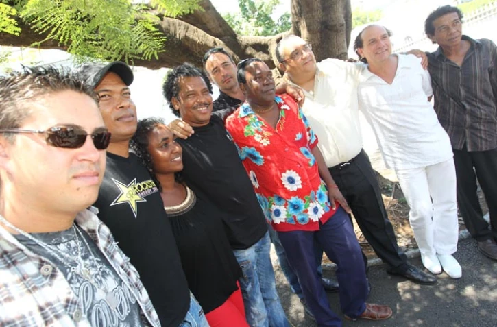 Jeudi 9 Février 2012

Conférence de presse Cassiya