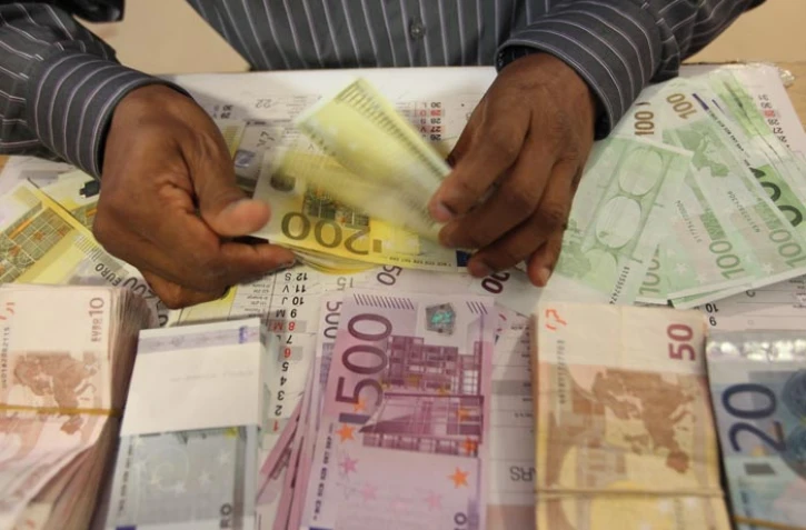 Billets de banque