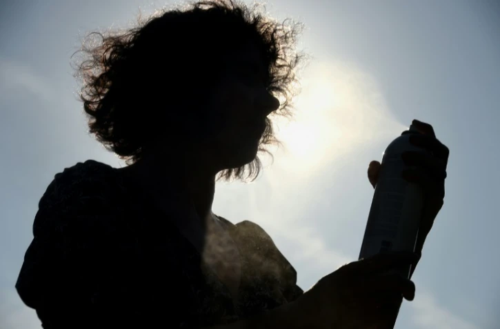 La France subit samedi son cinquième jour de canicule, qui étouffe les automobilistes en ce week-end de grands retours de vacances