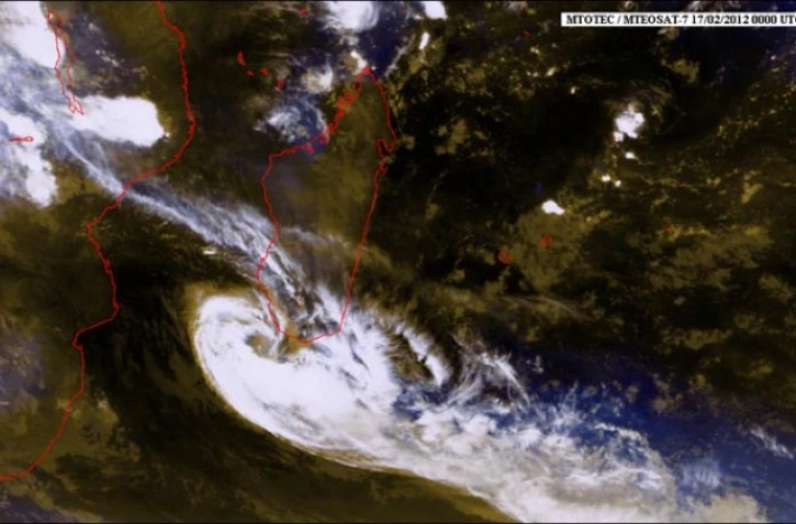Image satellite www.mtotec.com