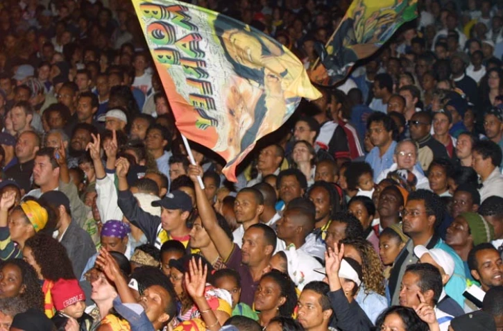 Concert des Wailers : gagnez 100 places avec Imaz Press Réunion