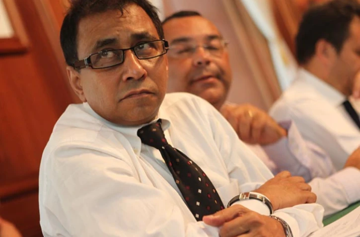 Ibrahim Patel
