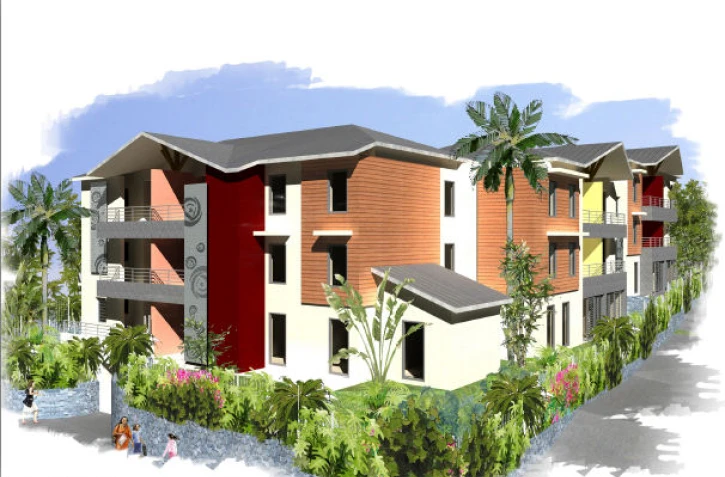 Une première pierre pour Vavangues