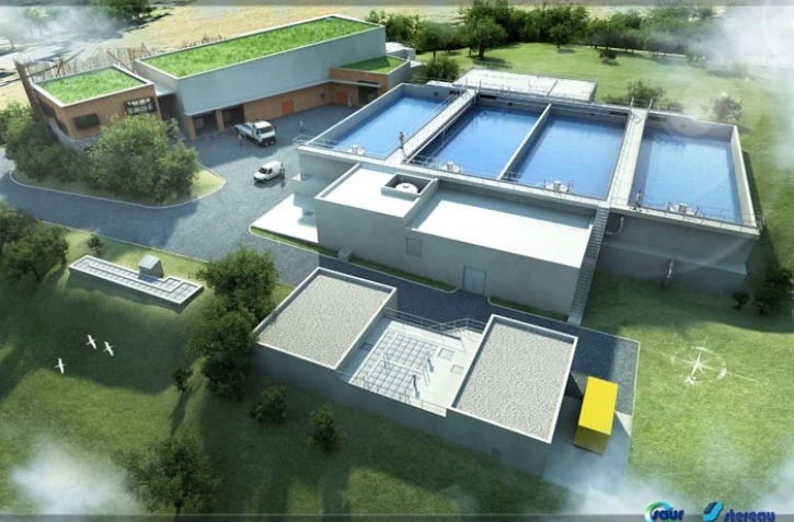 Step Terre des Trois Frères à Sainte-Suzanne (Photo d'illustration Cinor)