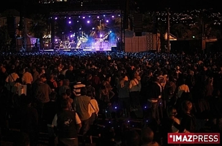 Sakifo (photo archives)