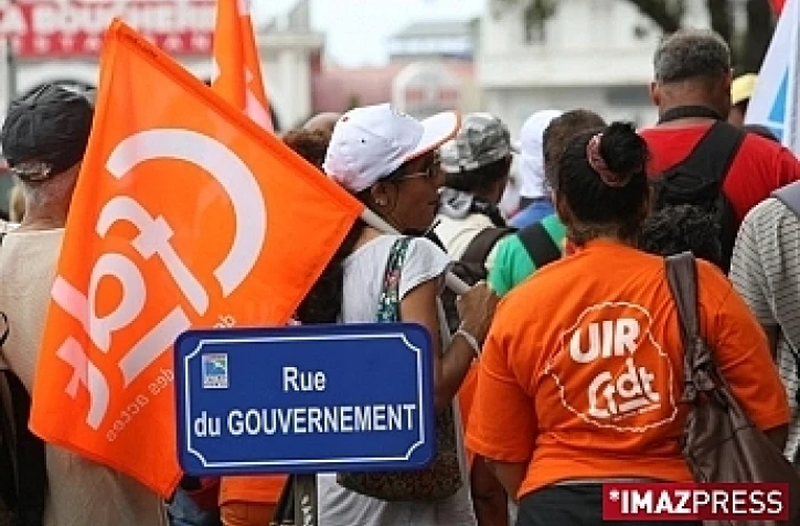 Archives Imaz Press Réunion