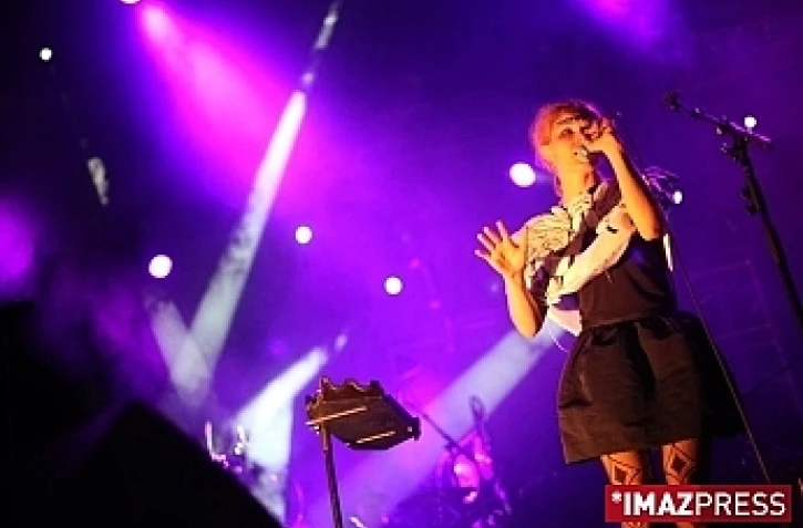 Sakifo (photos archives)