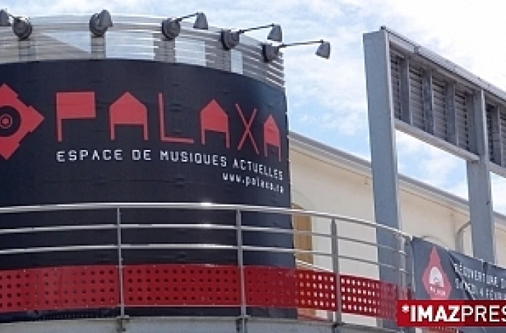 Palaxa (photo archives)