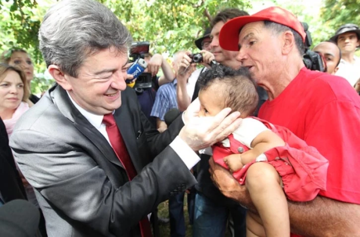 Dimanche 25 Mars 2012

Pique -nique ,bain de foule, et meeting pour Jean Luc Mélenchon