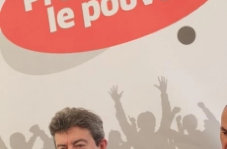 Dimanche 25 Mars 2012
Pique -nique ,bain de foule, et meeting pour Jean Luc Mélenchon