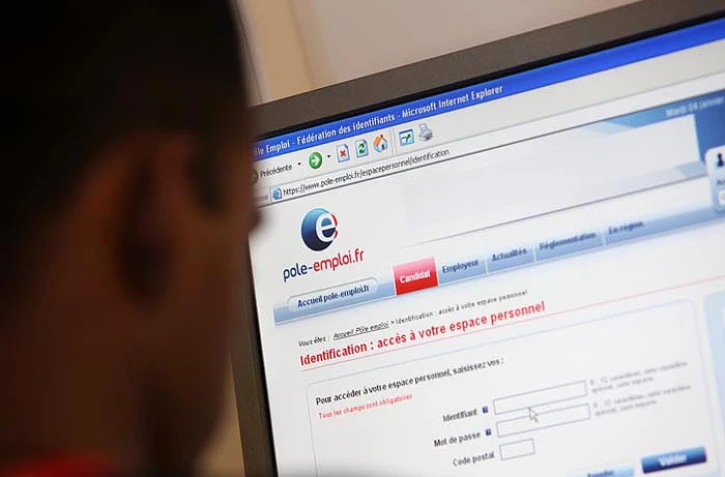 Pôle emploi