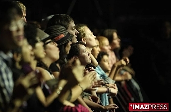 Archives Imaz Press Réunion