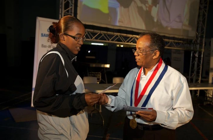 Mercredi 28 mars 2012 - Cérémonie de citoyenneté (Photo D.R)