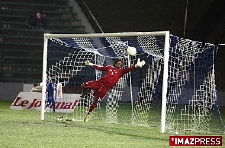 Football (archives)
