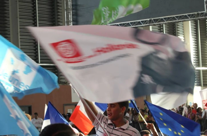 Samedi 31 Avril 2012

 Ambiance meetig de François Hollande