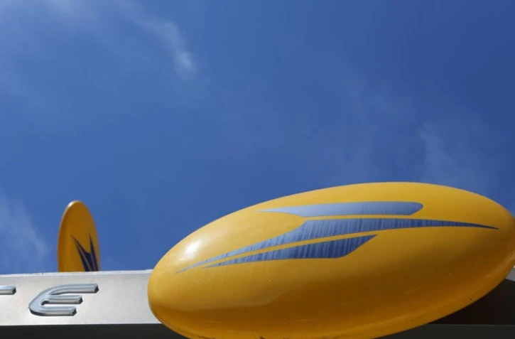 La Poste