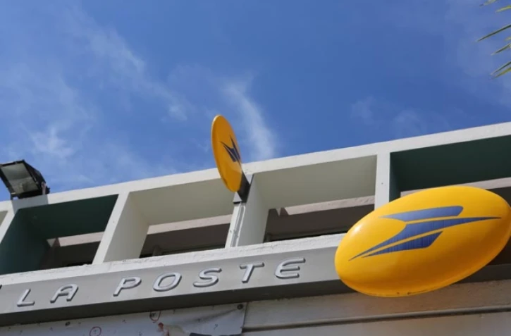 La Poste