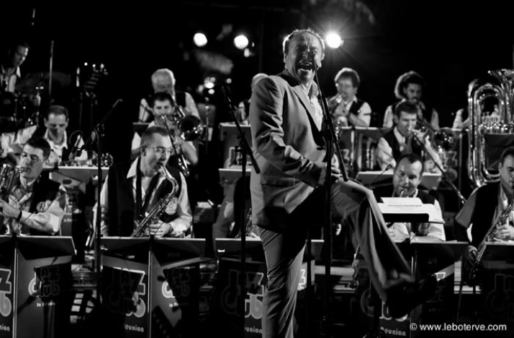 Jazz Club de La Réunion (photo D.R)