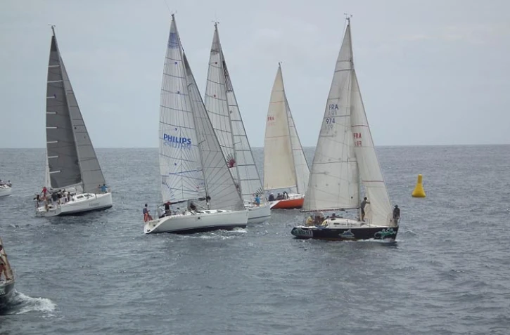 4ème édition du Spi Réunion (Photo D.R)