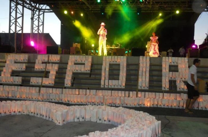 Relais pour la vie 2011 (photo D.R)