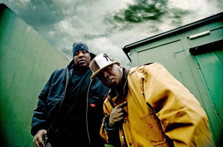 M.O.P (photo D.R)