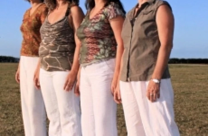 Les Vwadhéva (Photo D.R)