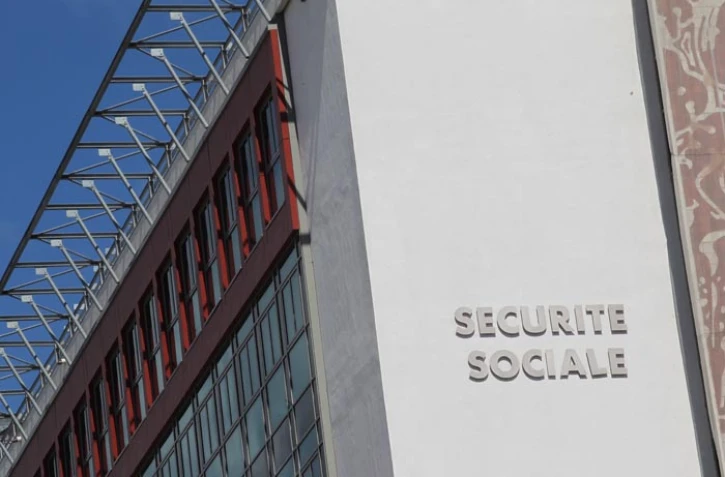 Caisse Générale de Sécurité Sociale de la Réunion.