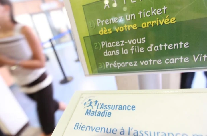 Caisse Générale de Sécurité Sociale de la Réunion.