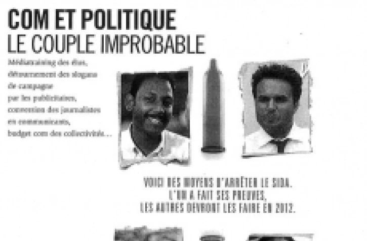 Magazine Presse et communication