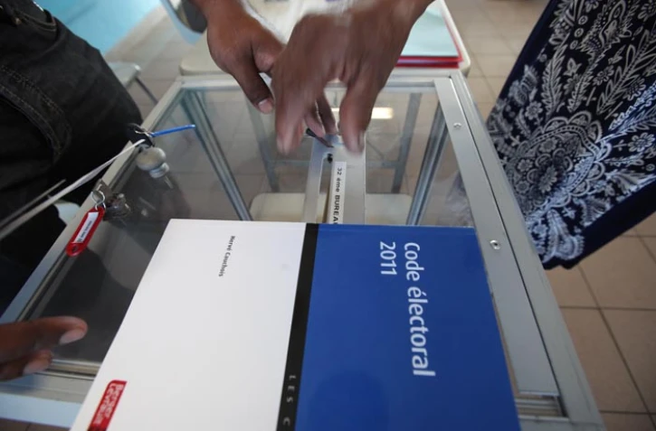 Quelle heure pour les premiers résultats ?