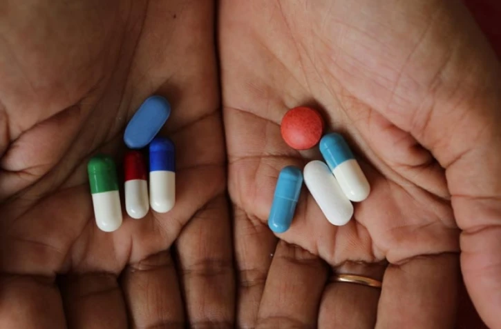 Médicaments