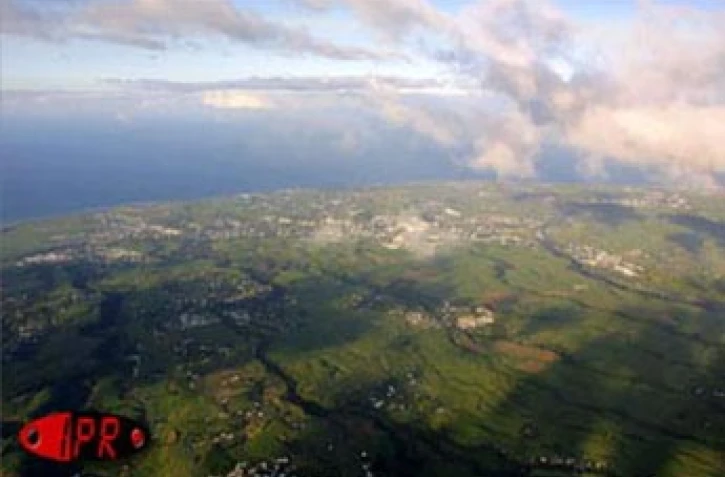 Saint-André (photo archives)