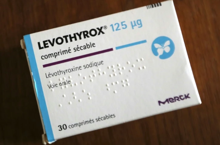 Levothyrox: action collective contre les laboratoires Merck au civil