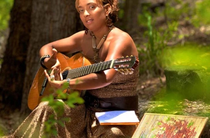 Nathalie Tortillard (Photo D.R)