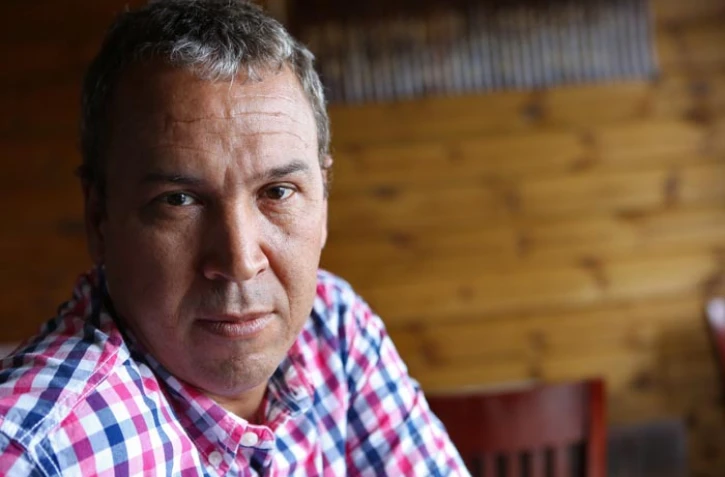 Vendredi 4 Mai 2012

Jean Yves Morel