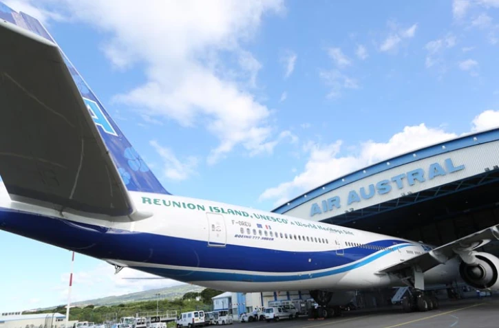Air Austral