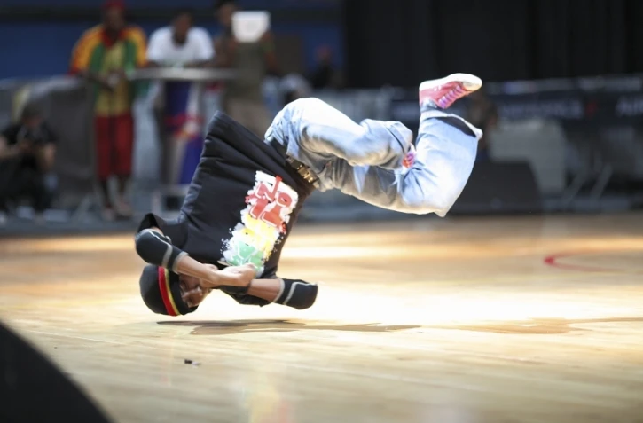 Dimanche 13 mai 2012 - Battle of the Year (photo www.image-reunion.re)