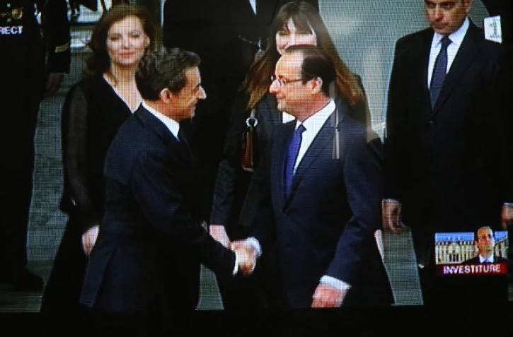 Capture d'écran France2