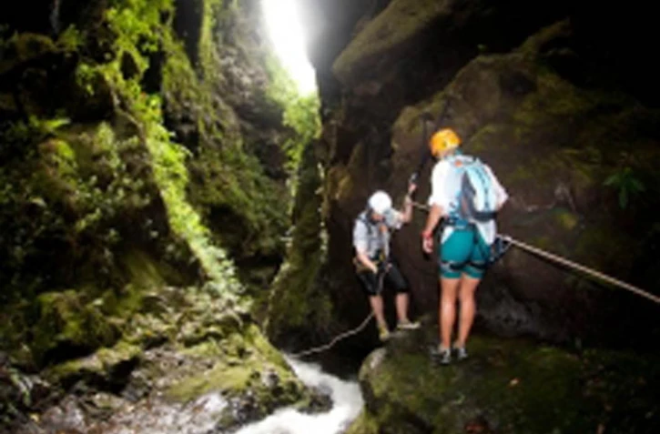 Réunion d'Aventures - Jour 3 (Photo Raph Thiebaut)