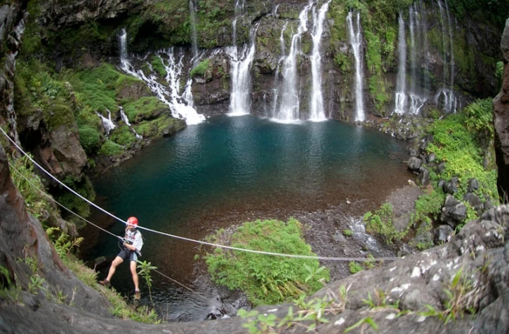 Réunion d'Aventures