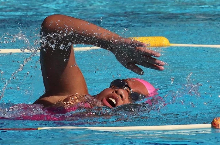 Dimanche 20 Mai 2012

Natation - Finales Avenir et Poussins