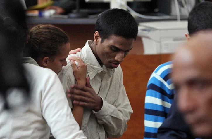 Juliano Verbard photo archive