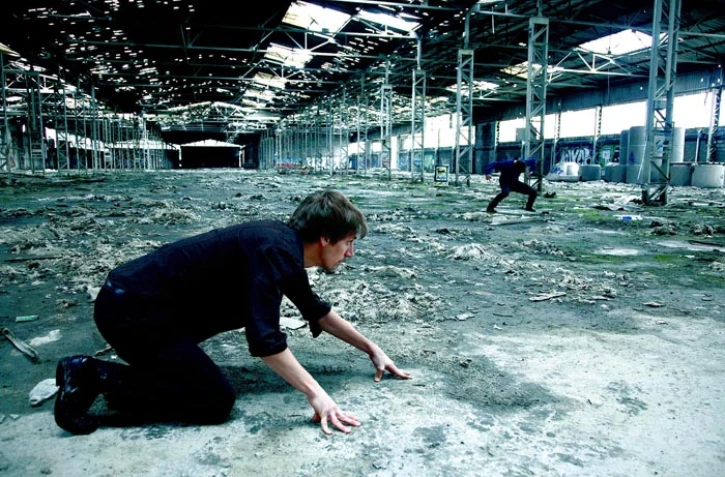 Compagnie EAAE (Photo D.R)