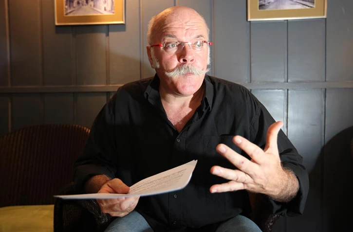 Emmanuel Lemagnen  photo archive imaz press