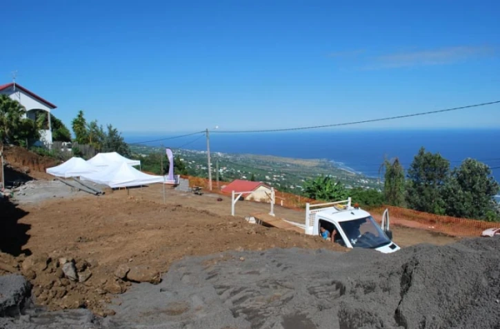 14 logements supplémentaires à La Fontaine Saint-Leu