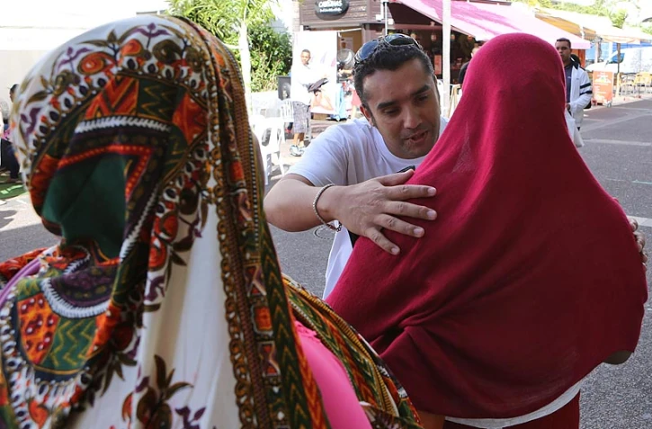 Mercredi 30 Mai 2012


Journée du dépistage avec l'association RIVE