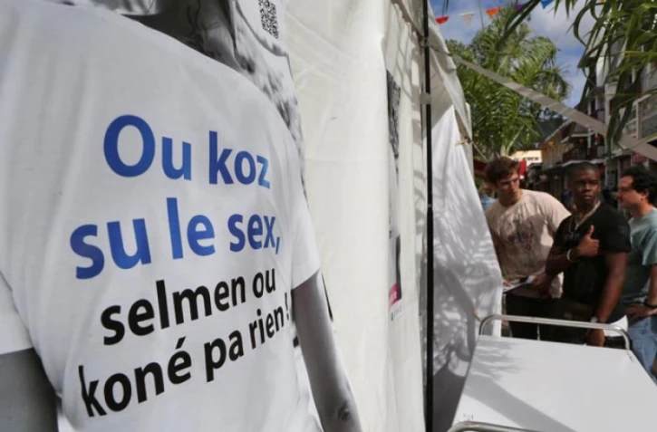 Mercredi 30 Mai 2012


Journée du dépistage avec l'association RIVE