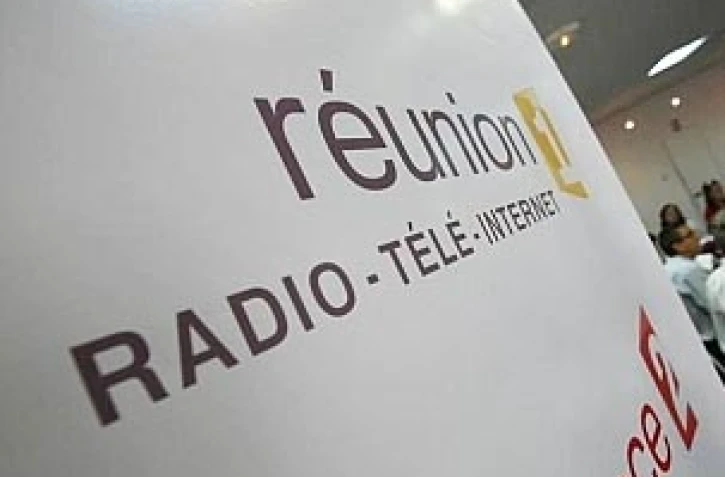 Réunion 1ère (photo archives)