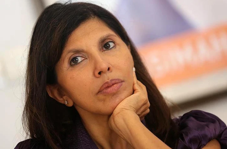 Nassimah Dindar