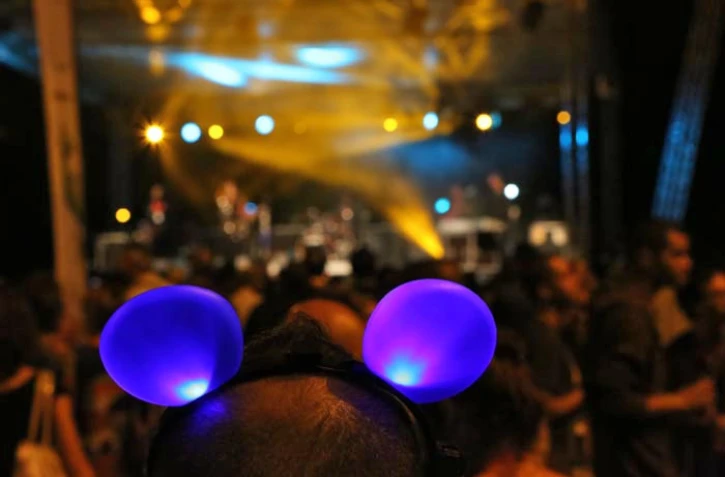 Jeudi 31 Mai 2012
Saint-Pierre la fiesta sur le front de mer